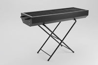 Foldable Charcoal BBQ Grill