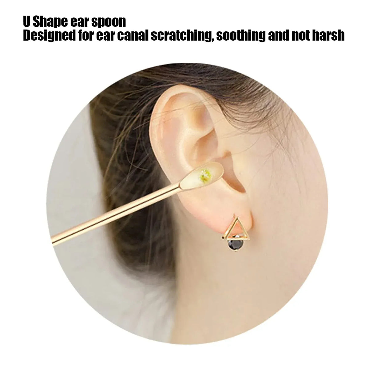 Ear Wax Cleaning Kit