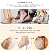 Heel Cushion Pads