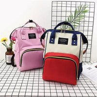 Baby Diaper Bag