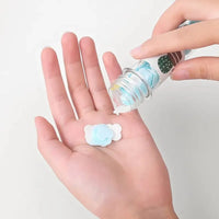 Paper Soap Tubes