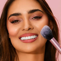 Makeup Brushes & Beauty Blender (1097)