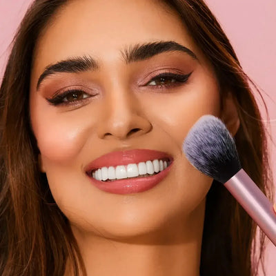 Makeup Brushes & Beauty Blender (1097)