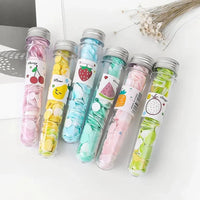 Paper Soap Tubes